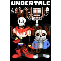 Undertal 1